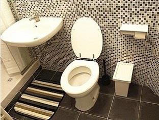 Mandarin Guest House - Rome, Rome