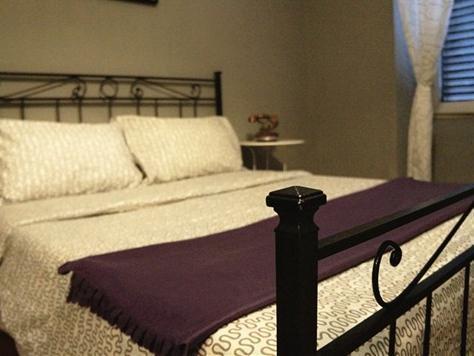 Mandarin Guest House - Rome — Foto 2