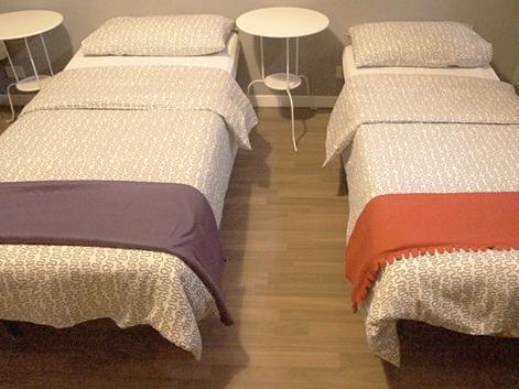 Mandarin Guest House - Rome — Foto 3