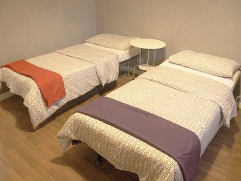 Mandarin Guest House - Rome — Foto 1